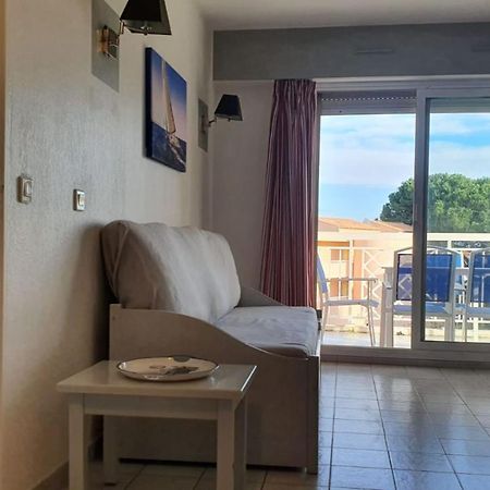 Appartamento Vista Splendida Residence Du Golf Golfe-Juan Zewnętrze zdjęcie