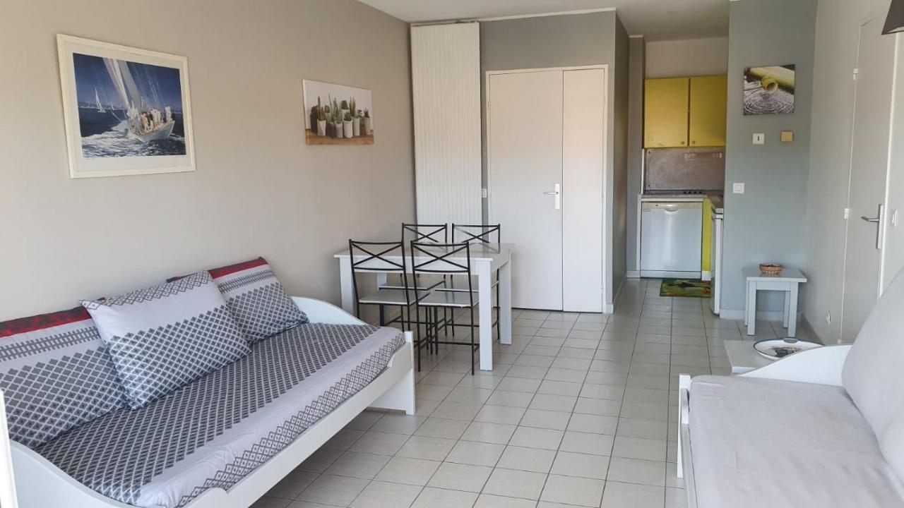 Appartamento Vista Splendida Residence Du Golf Golfe-Juan Zewnętrze zdjęcie