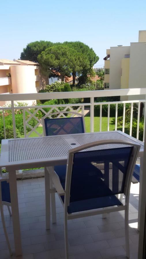 Appartamento Vista Splendida Residence Du Golf Golfe-Juan Zewnętrze zdjęcie